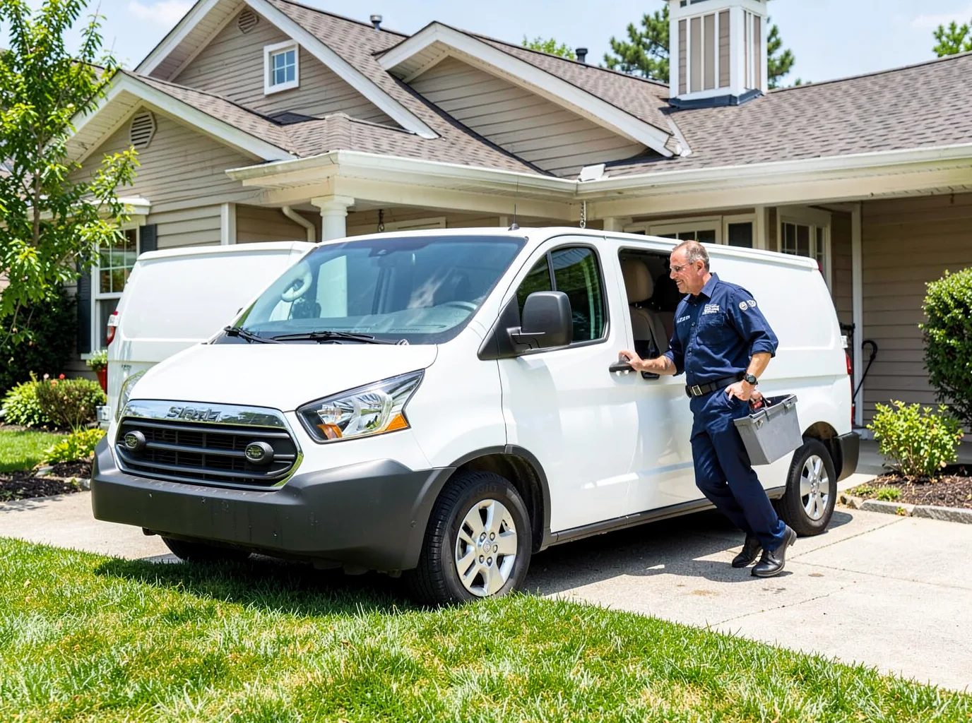 Emergency Plumber company in Zahl, ND
